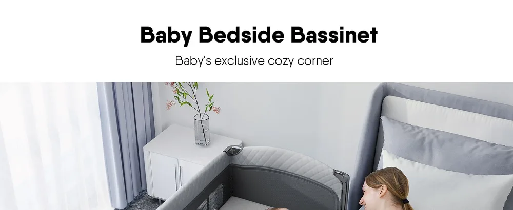 baby bassinet