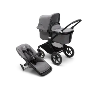 Bugaboo Fox 3