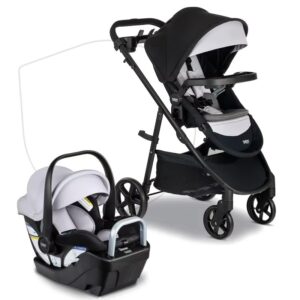 Willow BrookS Baby Travel System