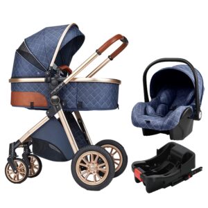 NCVI Baby Stroller