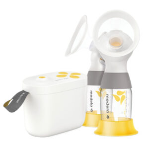 Medela Pump In Style with MaxFlow