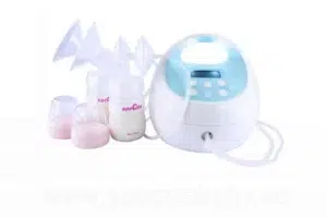 Spectra S1 Plus Electric Breast Pump