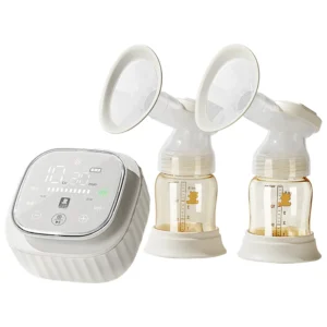 Snow Bear Breast Pump Electric 